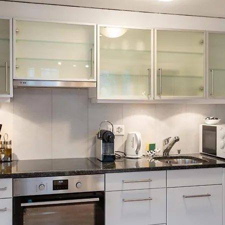 Appartement Deer Grindelwald