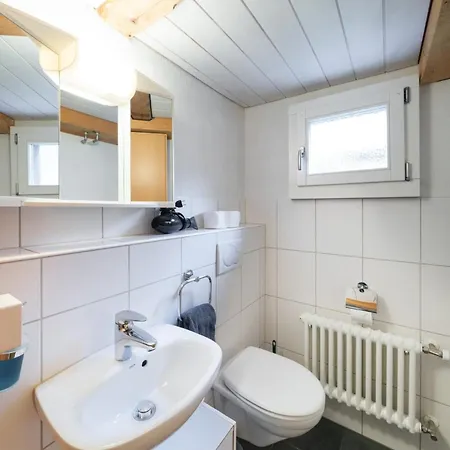 Appartement Deer Grindelwald