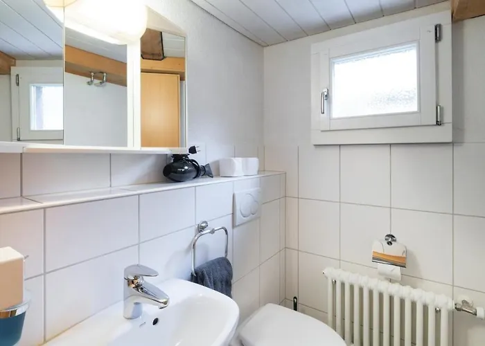 Lejlighed Deer Grindelwald